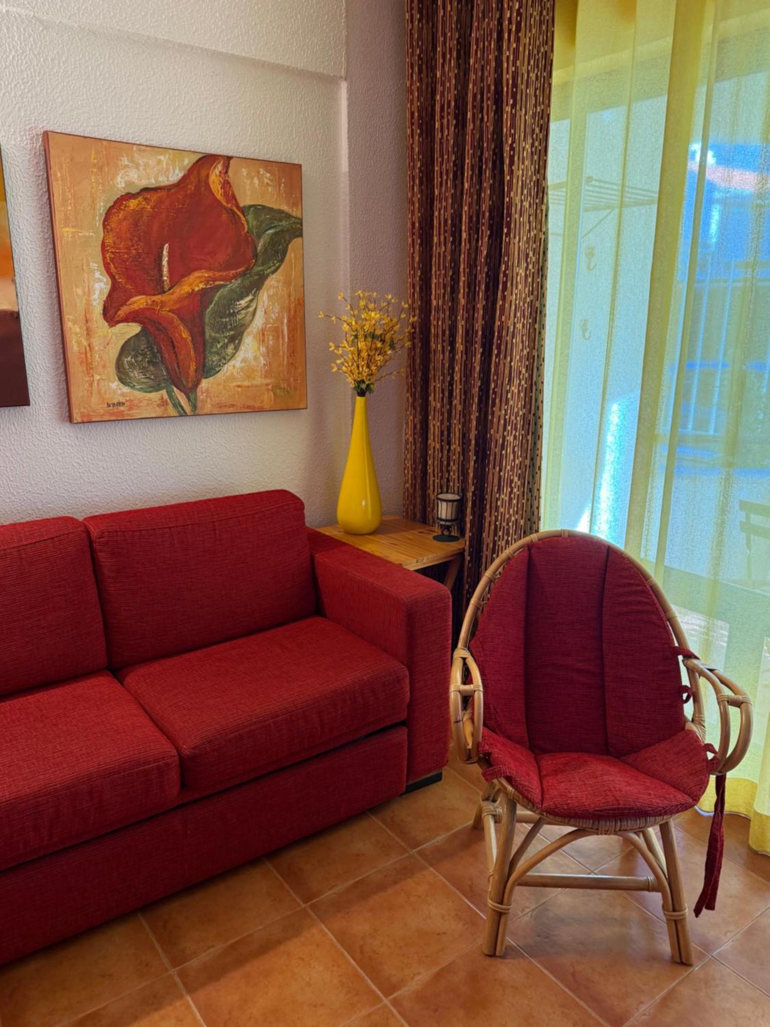 Apartamento Rose'S House Costa da Caparica Exterior foto